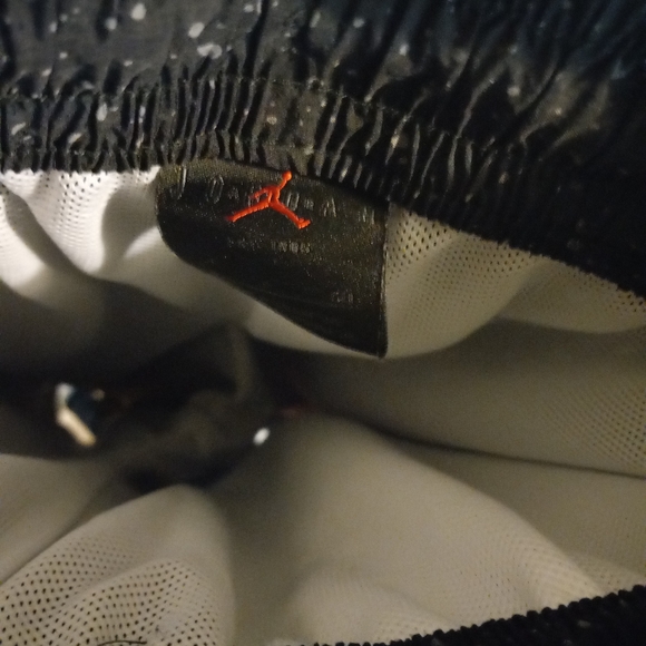 Air Jordan shorts Sold - Picture 2 of 2